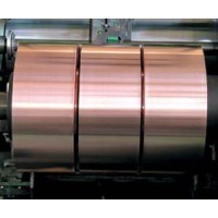 C11000 Strips Copper T2 Sheet