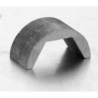 Special Costomized Arc SmCo Magnet in Magnetic Industry