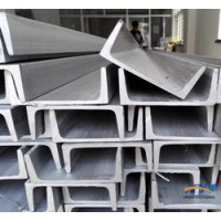 Hot Rolled JIS G3101 Ss400 Shaped Steel Beam