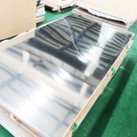 Ba 430 Stainless Steel Plate