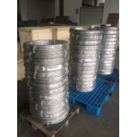 Stainless Steel Cold Drawn Seamless Tube Coil Tubing in Coils