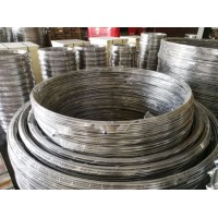 Coil Tube Coiled Tubing  Coil Form