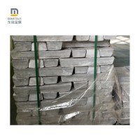 High Quality Magnesium Alloy Ignots From China Factory