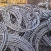 Top Quality Pure 99.9% Aluminium Scrap and Aluminium Scrap Wire