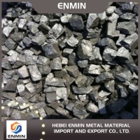 High Carbon Silicon Lump Carbon Ferro Silicon Alloy Metal Price of High Carbon Silicon Alloy