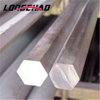 Super 904L Stainless Steel High Resistance Hexagonal Bar Hot Rolled with Pickling