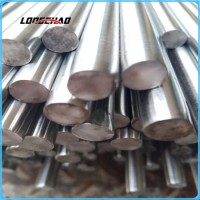 Supply High-Quality Stainless Steel Round Bar