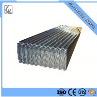 Corrugated Galvanised Roofing Sheet Factory Price Z30-275g Roofing Steel Sheet