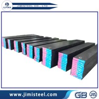 Tool/Die/Mould Steel Grade P20 1.2311 1.2738 1.2312 Flat Plate Round Bar Block Alloy Mould Special S