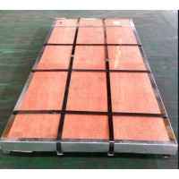 Cold Rolled 430 Stainless Steel Plate with Factory Price