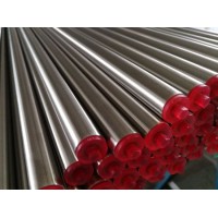 Austenitic Stainless Steel Pipes/Tubes 1/4"*0.049"*20'