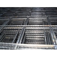 Square Hole Reinforcing Welded Wire Mesh with Excellent Quality