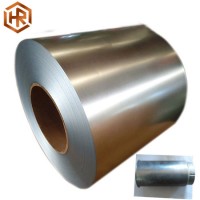 Hot Dipped Galvanized Iron Sheet Corrugated Steel