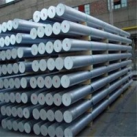 Factory Fast Delivery High Purity 6061 6063 Alloy Aluminum Bar for Window and Door