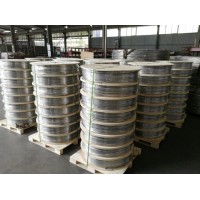 Cold Drawn Seamless Steel Stainless Coil Form