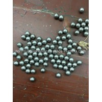 Tungsten Heavy Alloy Ball (WNiFe/WNiCu)