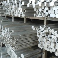 High-Quality Aluminum Bar 6063 with Different Specification in China