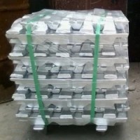 Zinc Ingots 99.995% Purity with Many Clients and Custmor Good Evaluate