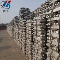 Competitive Price Aluminium Ingot 99.99% / 99.9% /99.7% Aluminum Ingot Metal Ingot