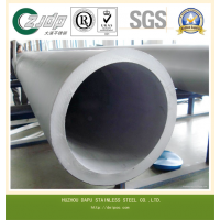 Stainless Steel Seamless Pipe (304/316)