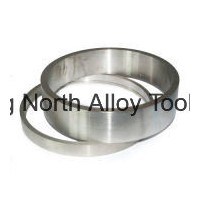 Tungsten Heavy Alloy Ring/Circle