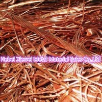 Copper Wire Scraps 99.99% Best Quality Millbery Cheap Scraps