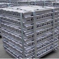 Factory Direct Supply 99.9%-99.99% High Purity Made in China Magnesium Ingot