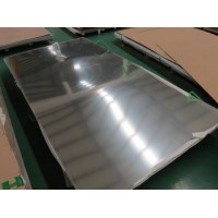 430 Ba Surface Stainless Steel Sheet for Building Material