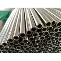 Stainless Steel Seamless Tubes