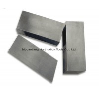 Tungsten Alloy Brick  Used as Ballasts for Ship or Yacht