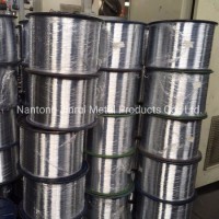 Galvanized Spring Steel Wire 0.12mm 0.15mm 0.18mm 0.20mm 0.22mm