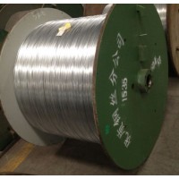 High Carbon Hot-Dipped Galvanized Steel Wire