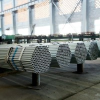 China Manufactures Ss 304/316L/201/2205/310S Stainless Steel Pipe Price Per Ton