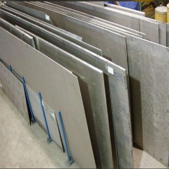 China Professional Supply Carbon Steel Plate for Boiler or Structure Boiler Vessel Plate图1