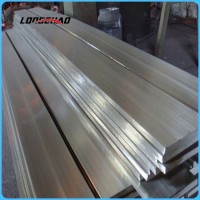 AISI 300 Series Stainless Steel Flat Bar