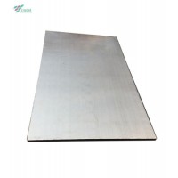 Ms Carbon Steel A36 Q235 3mm Steel Plate Price