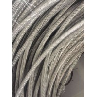 Aluminium Wire Scrap with Wholesales Price in Stock