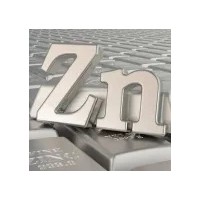 Sell Metal Zinc Ingots 99.995% Purity & Free Samples