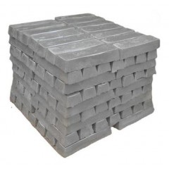 Hot Sale for Zinc Ingot 99.995%图1