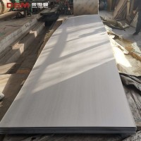 AISI 300 Series Hot Rolled Steel Sheet Stainless Steel Plate