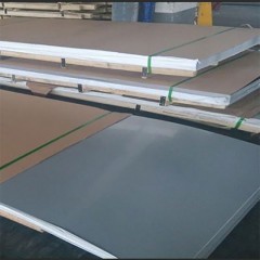 Hot Rolled Plate JIS Standard Sb410 Sb450 Spv235 Spv315 Boiler Steel Plate /Sheet图1