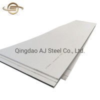 304L 304 316L No. 1 Hot Rolled Stainless Steel Plate Sheet