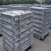 99.99% High Purity Battery Material Lead Metal Lead Ingot in China