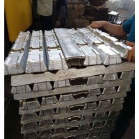 Sale Aluminum Ingot 99.7 Purity Aluminium Ingot A7 99.7 Primary Aluminium Ingot