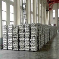 Zinc Ingot High Purity and Low Price