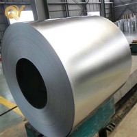 0.5mm Thick Zinc Coated Hot Dipped Galvanized Steel Sheet Coil for Structure