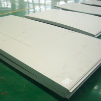 Hot Rolled AISI 304 Stainless Steel Sheet