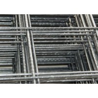 Welded Reinforcing Cocrete Welded Panel Mesh/Austrlian SL 62/SL 72/SL 82 Welded Panel