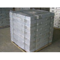 China Cheap and Price Magnesium Alloy Purity 99.9%