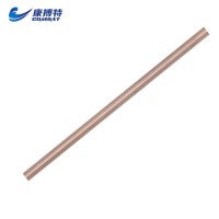 High Temperature Resistance Tungsten Copper Alloy for Sale